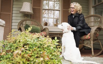 Aging in Place: How to Make Your Home Comfortable for Years to Come