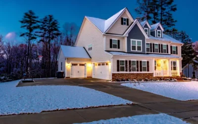 The Warmth Within: How New Jersey Homeowners Benefit from Attic and Wall Insulation During Winter