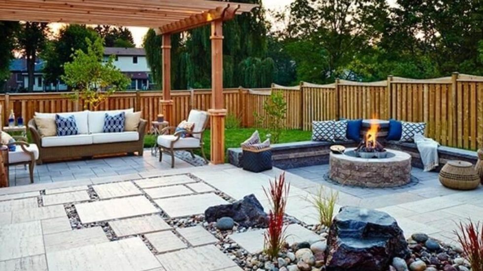 Backyard Makeover Ideas to Transform Your NJ Outdoor Space!